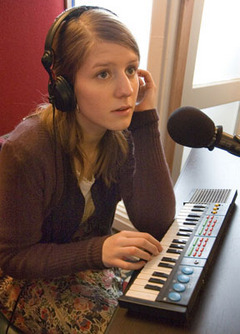 Markéta Irglová