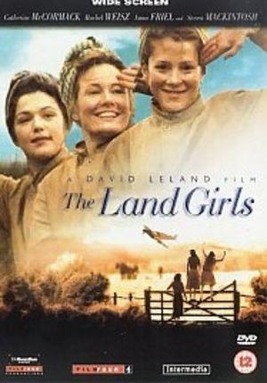 The Land Girls