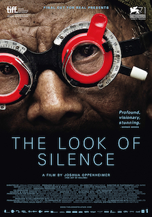 The Look of Silence The Look of Silence
