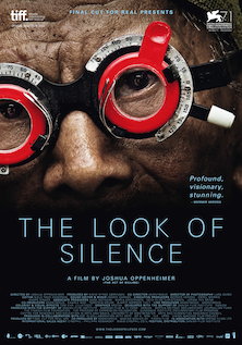 The Look of Silence