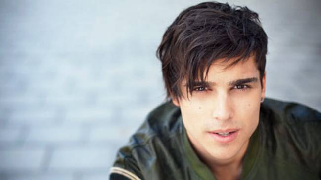 Eric Saade