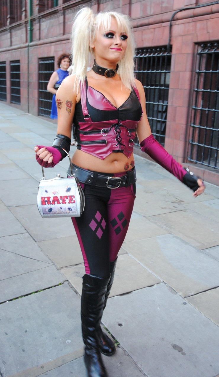 Katie McGlynn