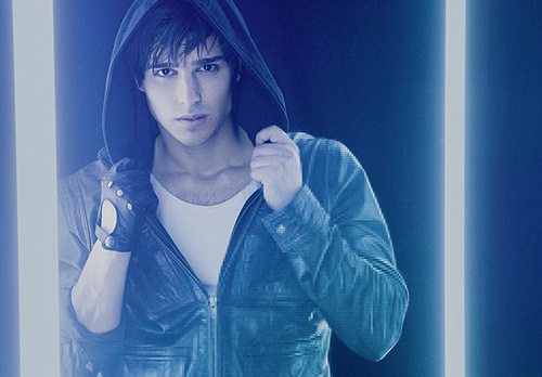 Eric Saade