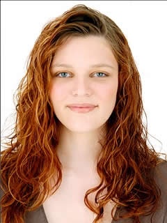 Chloe Wilson
