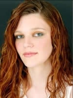Chloe Wilson