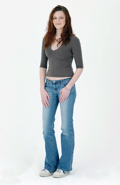 Chloe Wilson