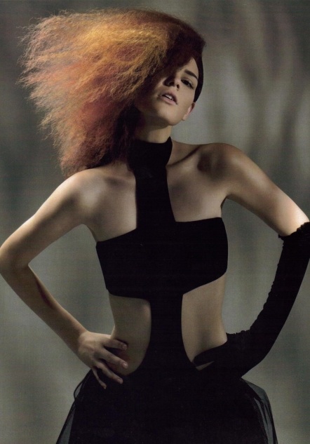 Chloe Wilson