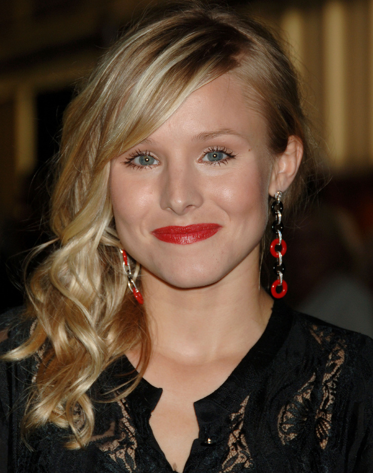 Kristen Bell Kristen Bell