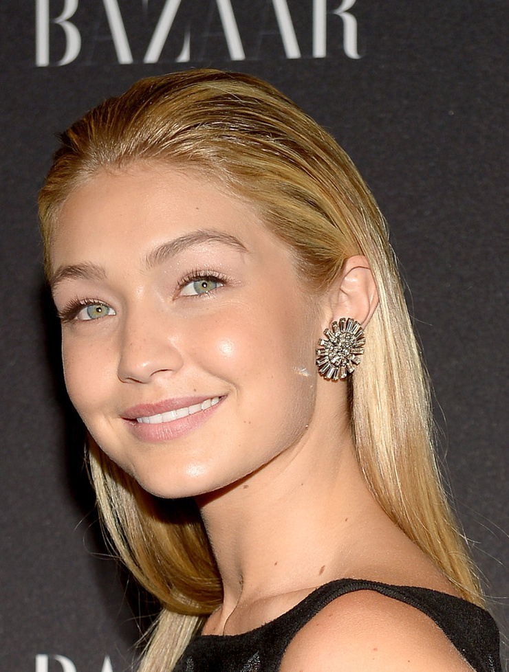 Gigi Hadid Gigi Hadid