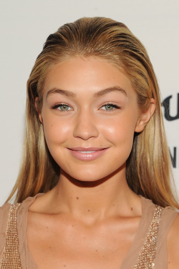 Gigi Hadid Gigi Hadid