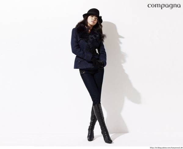 Ji-won Ha