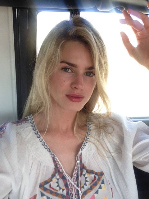 Vanessa Hessler Vanessa Hessler