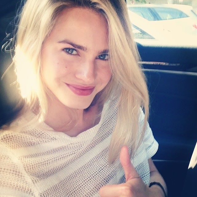 Vanessa Hessler Vanessa Hessler