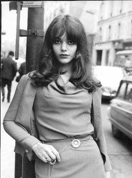 Picture of Tina Aumont