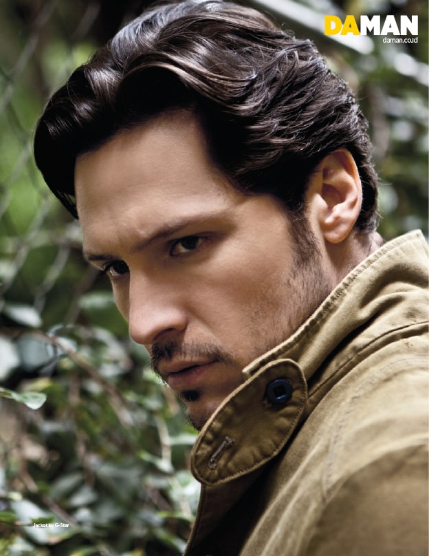 Nick Wechsler