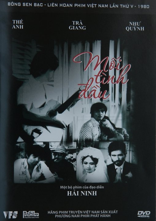 Moi tinh dau Moi tinh dau