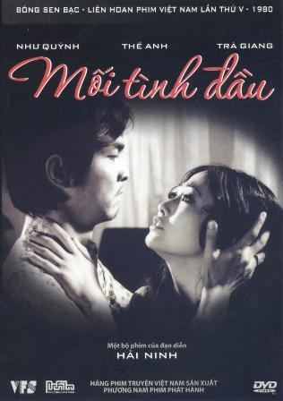 Moi tinh dau Moi tinh dau