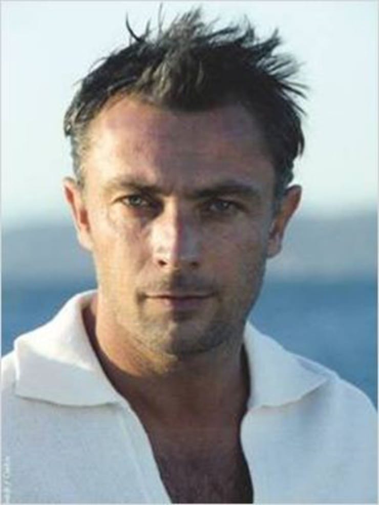 Frédéric Deban
