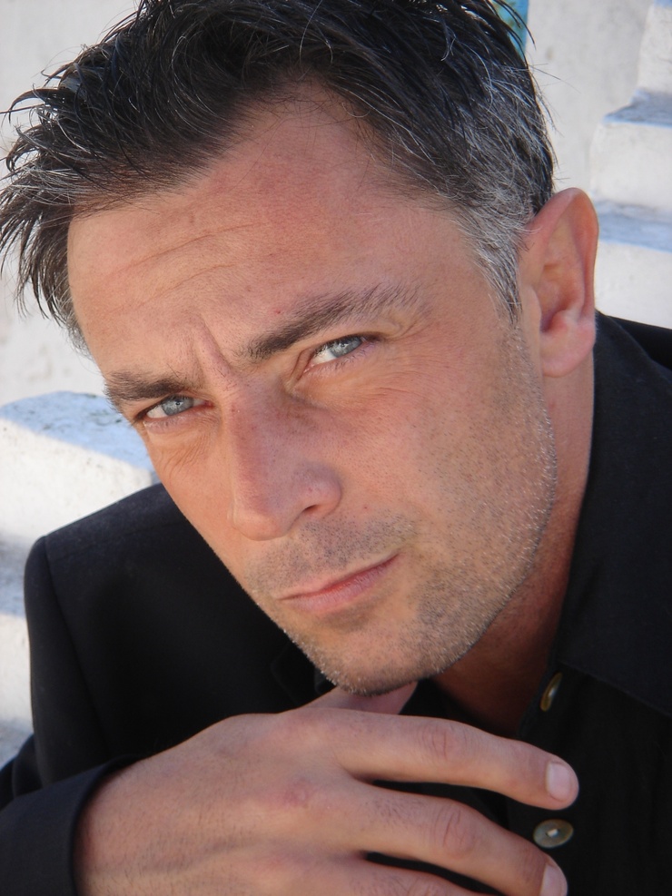 Frédéric Deban