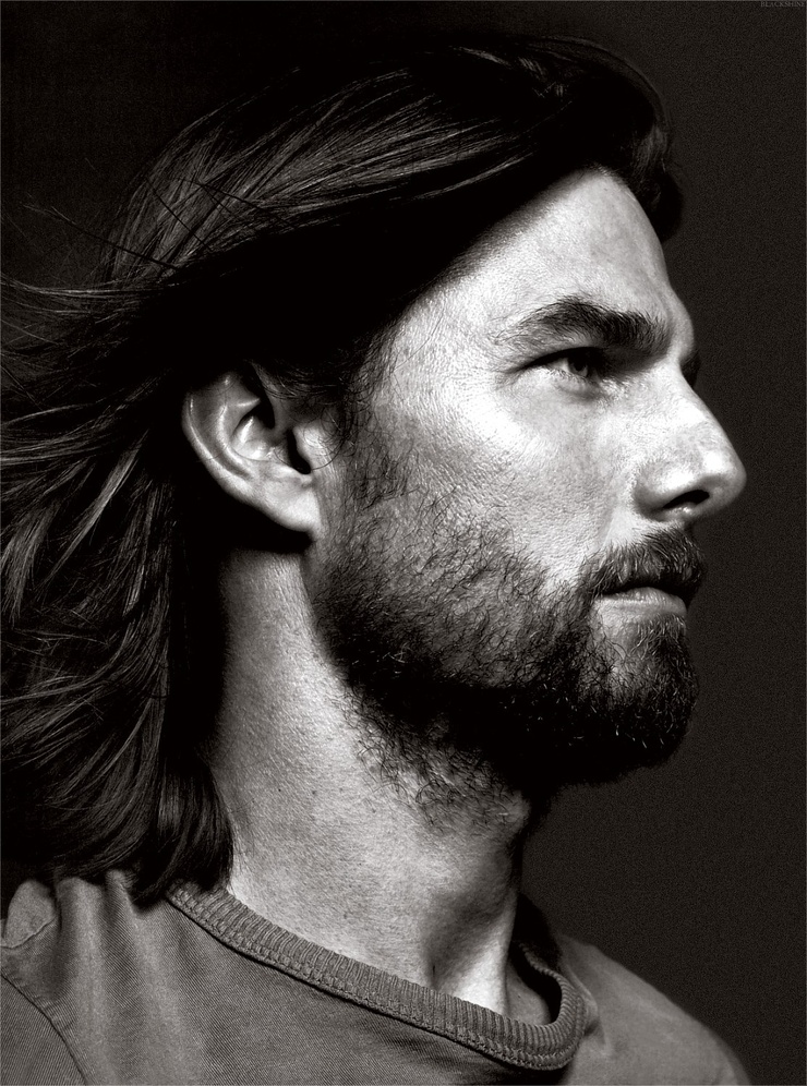 Tom Cruise Tom Cruise
