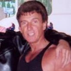 Paul DeAngelo