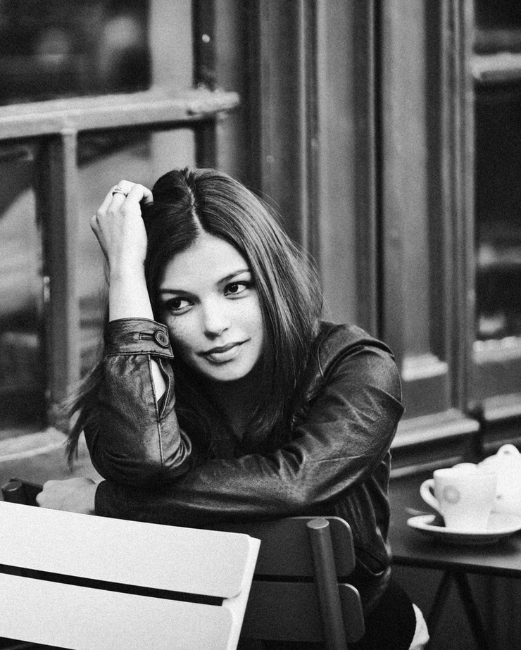 Séverine Ferrer