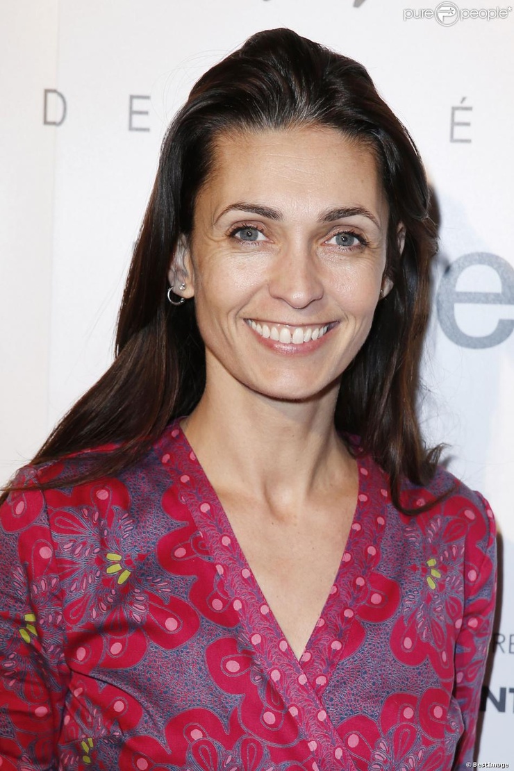 Adeline Blondieau