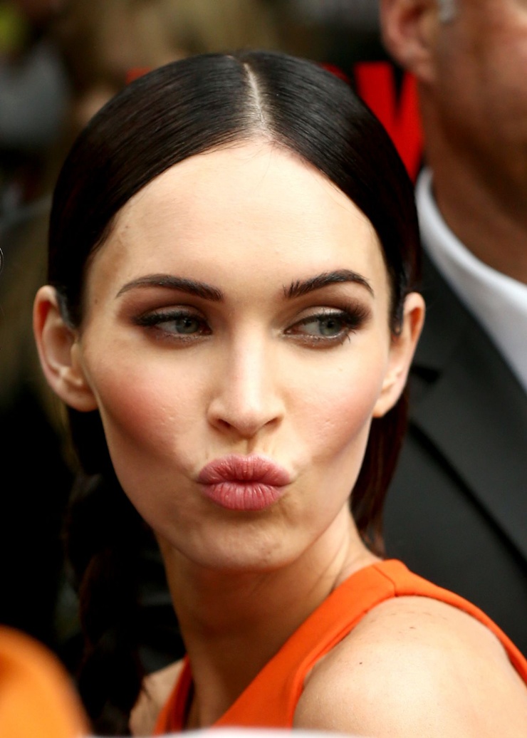 Megan Fox Megan Fox