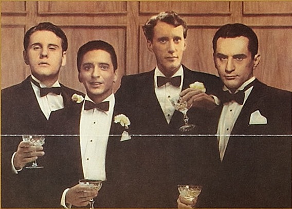 Once Upon a Time in America Once Upon a Time in America