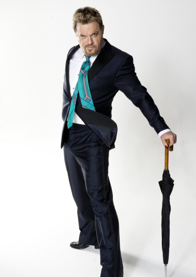 Eddie Izzard