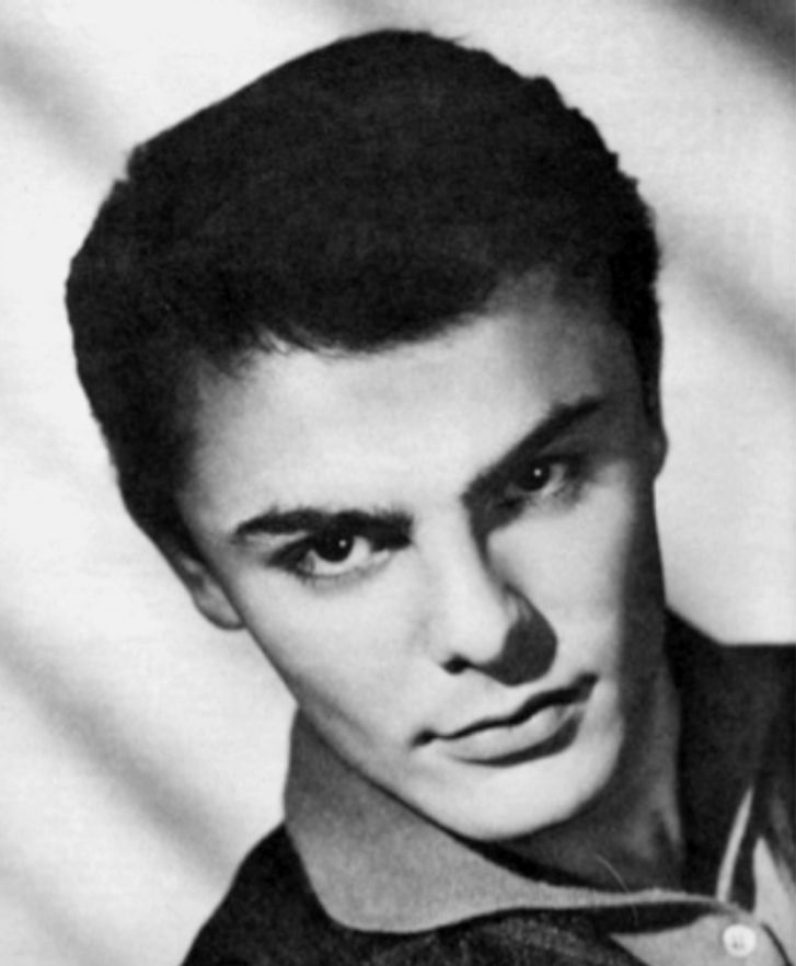 John Saxon