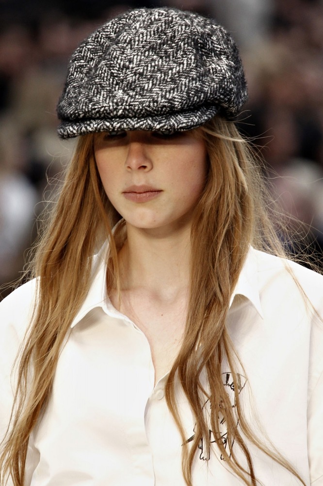 Edie Campbell