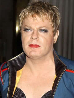 Eddie Izzard