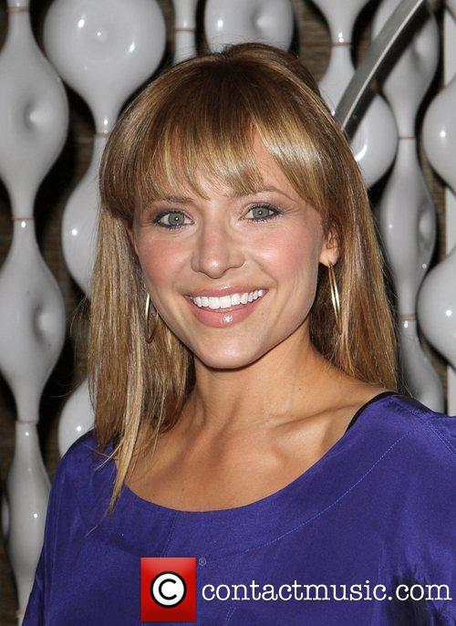 Christine Lakin