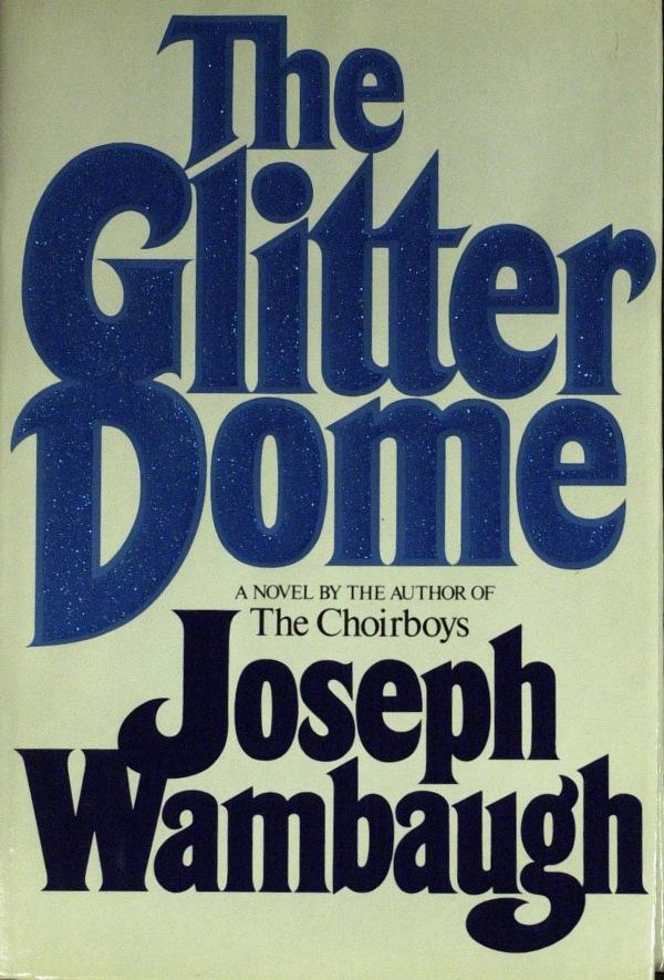 Joseph Wambaugh