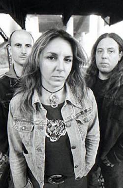 Acid King
