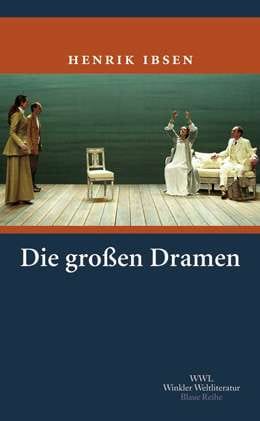 Die großen Dramen