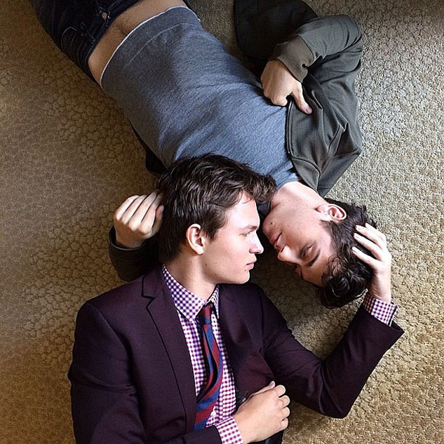 Nat Wolff Nat Wolff