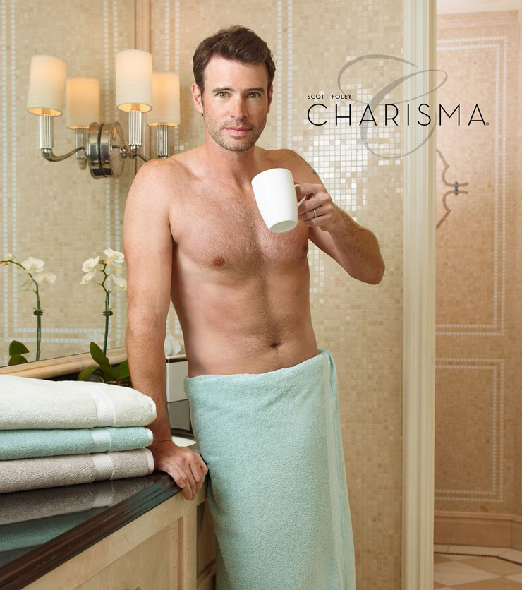 Scott Foley