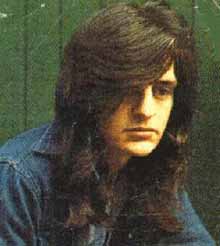 Gary Thain