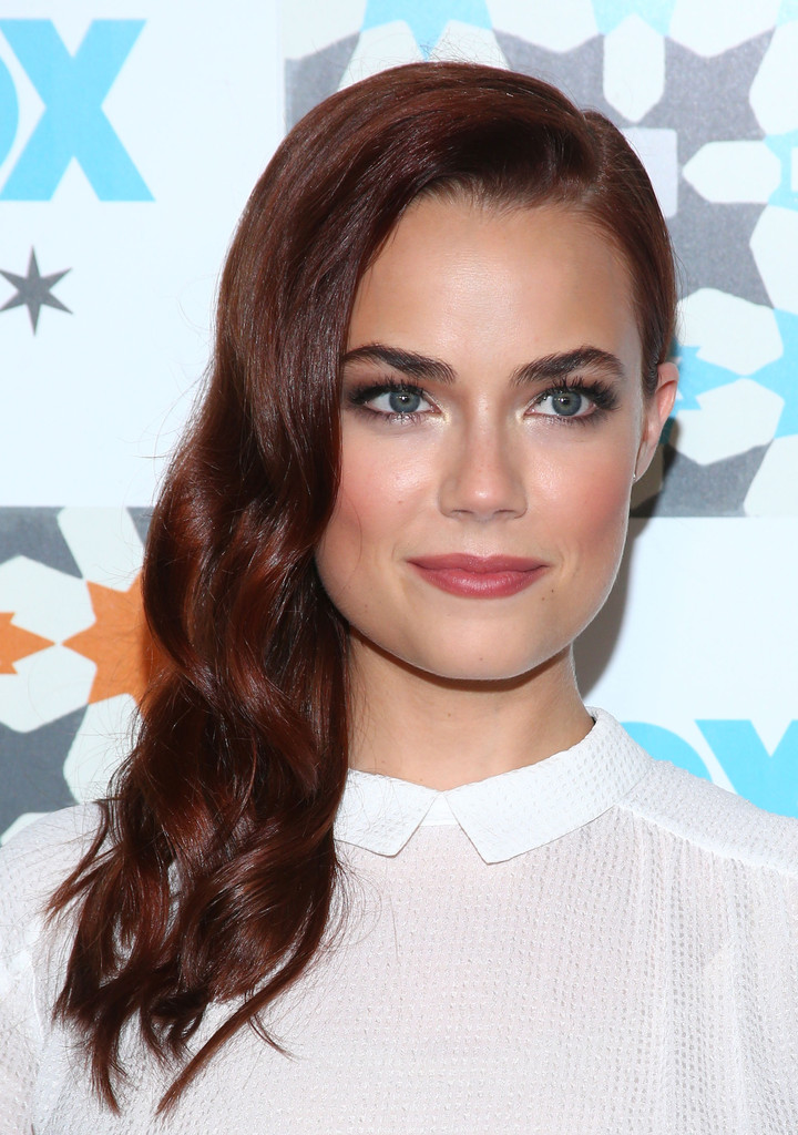 Rebecca Rittenhouse Rebecca Rittenhouse