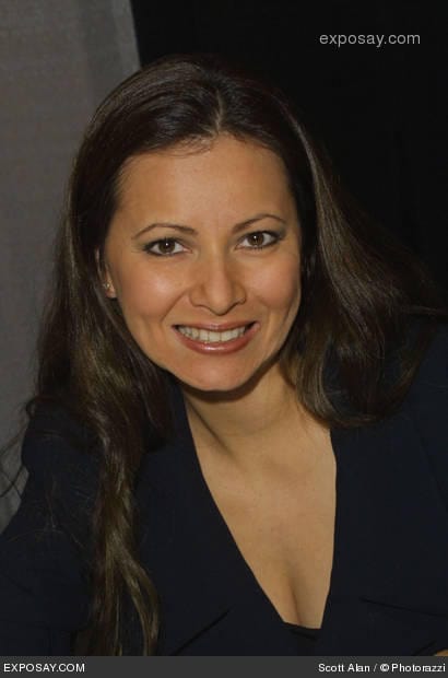 Angela Melini