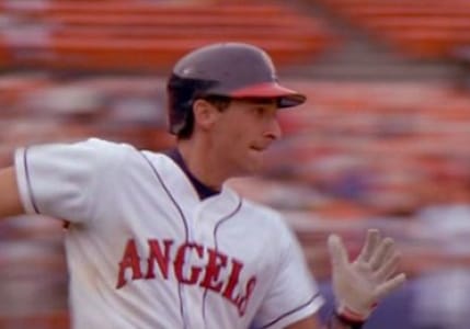 Angels in the Outfield