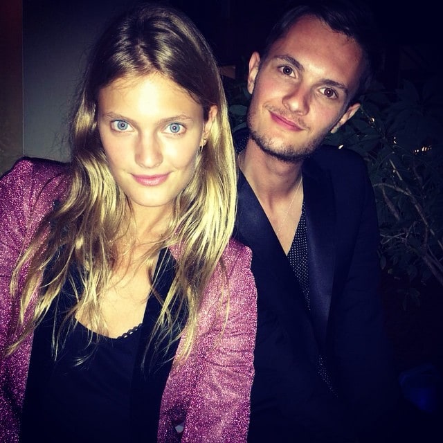 Constance Jablonski