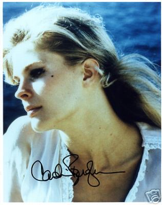 Candice Bergen