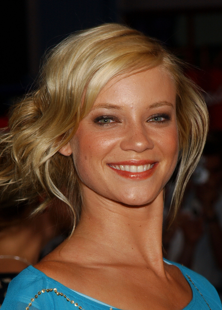 Amy Smart