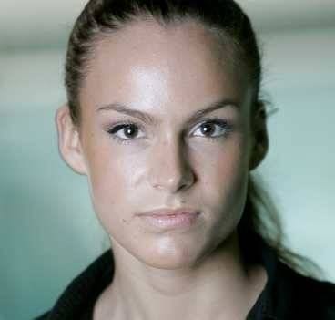 Paula Quiroga