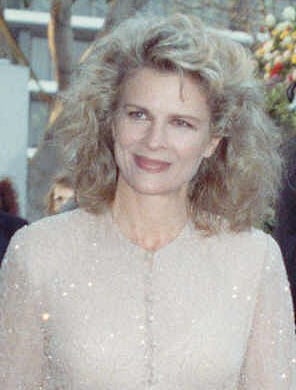 Candice Bergen