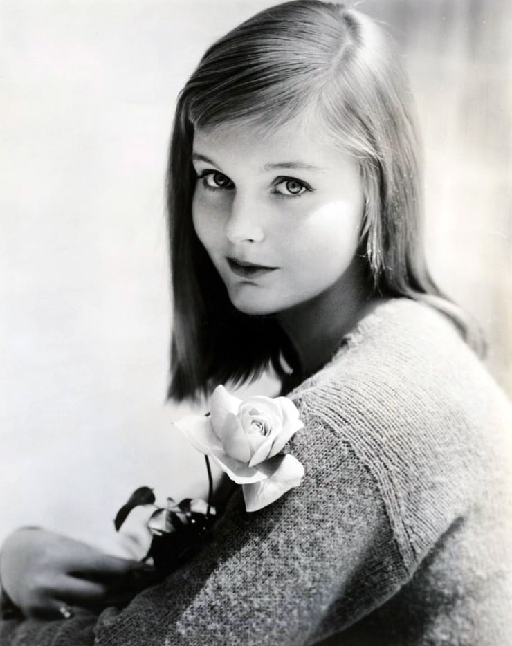 Carol Lynley