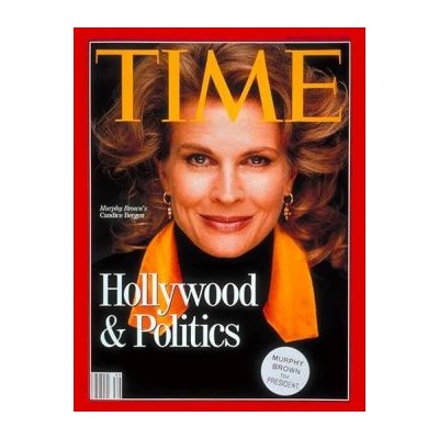Candice Bergen Candice Bergen